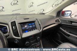 Ford Edge 3.5 V6 AWD Automatas 2016 full