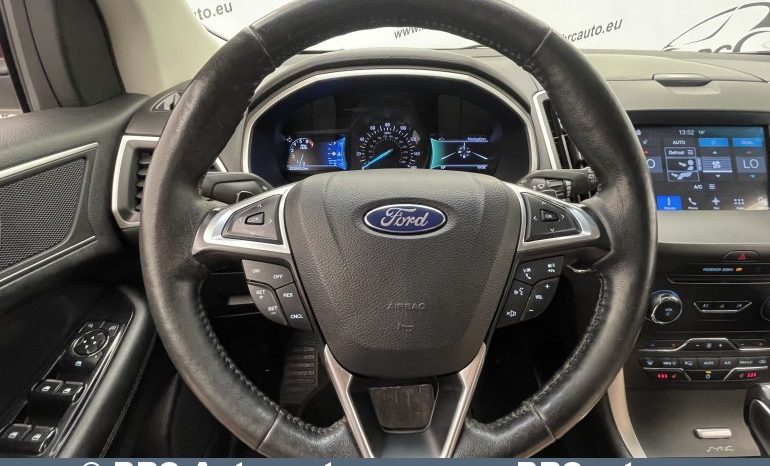 Ford Edge 3.5 V6 AWD Automatas 2016 full