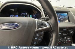 Ford Edge 3.5 V6 AWD Automatas 2016 full