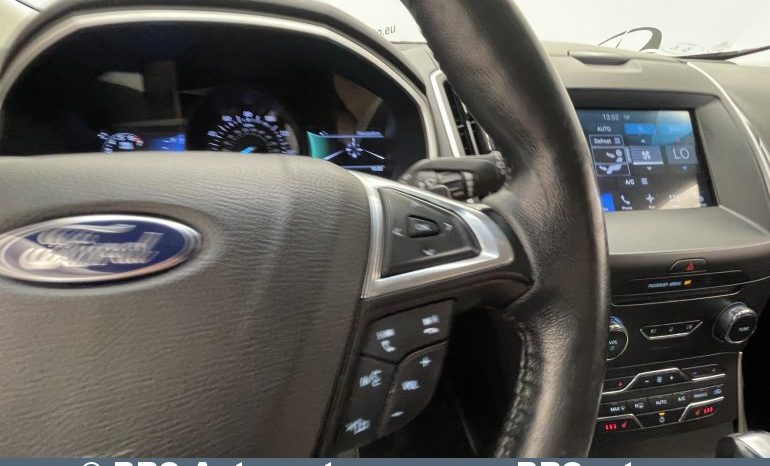 Ford Edge 3.5 V6 AWD Automatas 2016 full