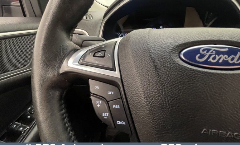 Ford Edge 3.5 V6 AWD Automatas 2016 full