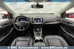 Ford Edge 3.5 V6 AWD Automatas 2016 full
