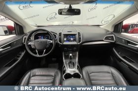 Ford Edge 3.5 V6 AWD Automatas 2016