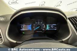 Ford Edge 3.5 V6 AWD Automatas 2016 full