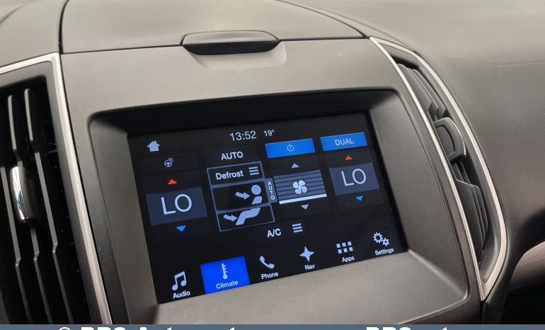 Ford Edge 3.5 V6 AWD Automatas 2016 full