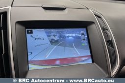 Ford Edge 3.5 V6 AWD Automatas 2016 full