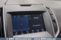 Ford Edge 3.5 V6 AWD Automatas 2016 full