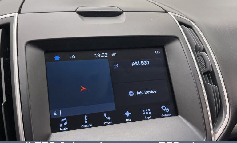 Ford Edge 3.5 V6 AWD Automatas 2016 full