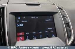 Ford Edge 3.5 V6 AWD Automatas 2016 full