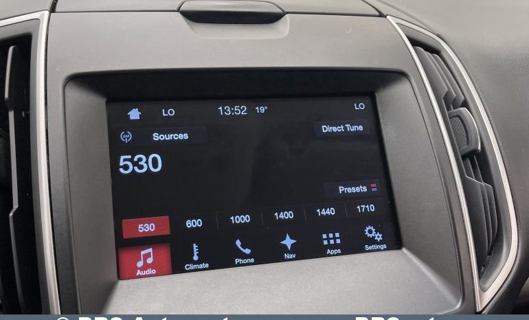 Ford Edge 3.5 V6 AWD Automatas 2016 full