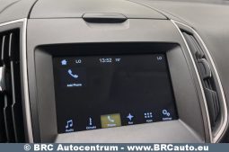 Ford Edge 3.5 V6 AWD Automatas 2016 full
