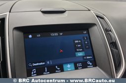 Ford Edge 3.5 V6 AWD Automatas 2016 full