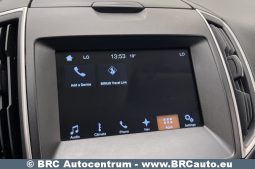 Ford Edge 3.5 V6 AWD Automatas 2016 full