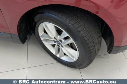 Ford Edge 3.5 V6 AWD Automatas 2016 full