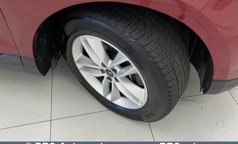 Ford Edge 3.5 V6 AWD Automatas 2016 full