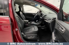 Ford Edge 3.5 V6 AWD Automatas 2016