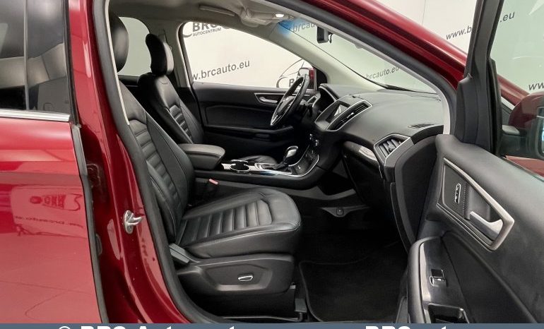 Ford Edge 3.5 V6 AWD Automatas 2016 full