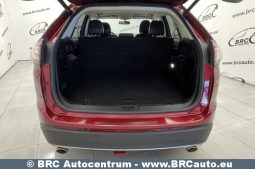 Ford Edge 3.5 V6 AWD Automatas 2016 full