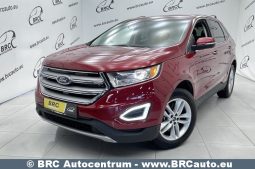 Ford Edge 3.5 V6 AWD Automatas 2016 full