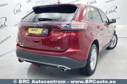 Ford Edge 3.5 V6 AWD Automatas 2016 full