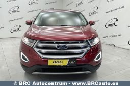 Ford Edge 3.5 V6 AWD Automatas 2016 full
