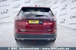 Ford Edge 3.5 V6 AWD Automatas 2016 full