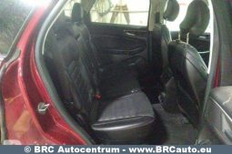 Ford Edge 3.5 V6 AWD Automatas 2016 full