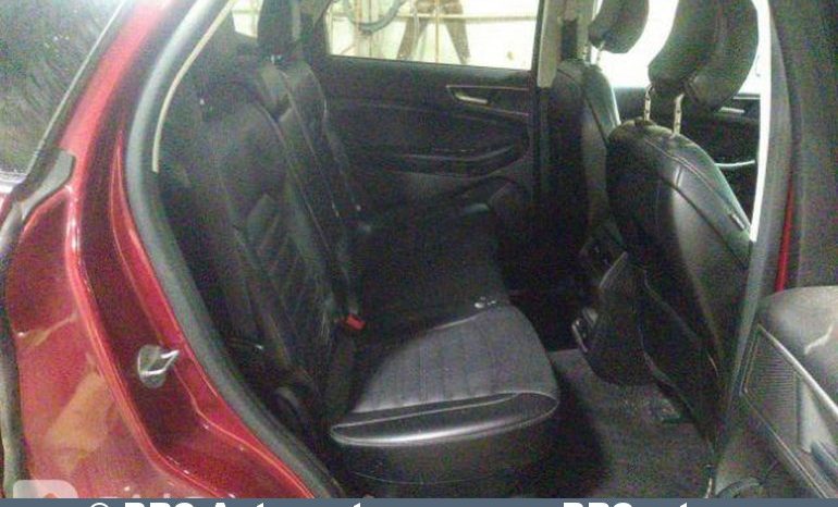 Ford Edge 3.5 V6 AWD Automatas 2016 full