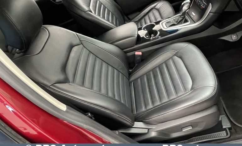 Ford Edge 3.5 V6 AWD Automatas 2016 full