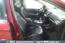 Ford Edge 3.5 V6 AWD Automatas 2016 full