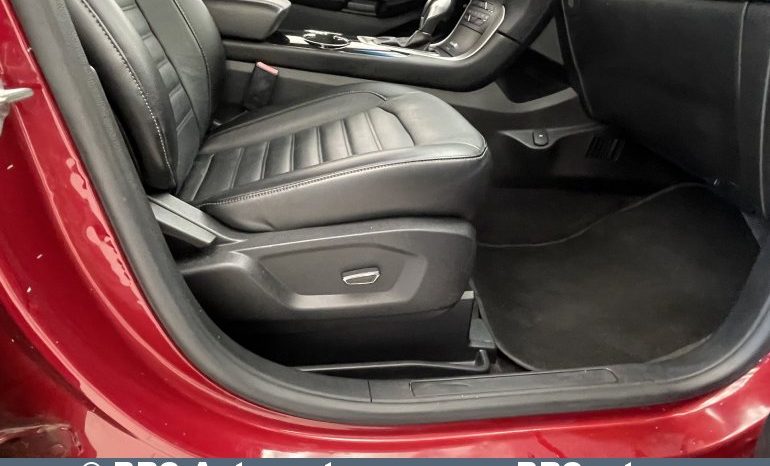 Ford Edge 3.5 V6 AWD Automatas 2016 full