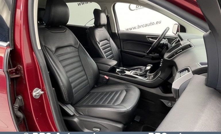Ford Edge 3.5 V6 AWD Automatas 2016 full