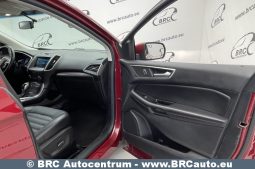 Ford Edge 3.5 V6 AWD Automatas 2016 full