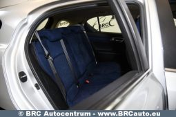 Lexus CT 200H 1.8 hybrid Automatas 2015 full