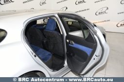 Lexus CT 200H 1.8 hybrid Automatas 2015 full