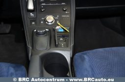 Lexus CT 200H 1.8 hybrid Automatas 2015 full