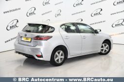 Lexus CT 200H 1.8 hybrid Automatas 2015 full