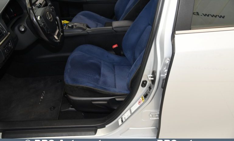 Lexus CT 200H 1.8 hybrid Automatas 2015 full
