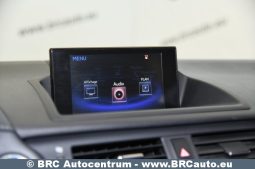 Lexus CT 200H 1.8 hybrid Automatas 2015 full