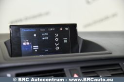 Lexus CT 200H 1.8 hybrid Automatas 2015 full