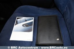 Lexus CT 200H 1.8 hybrid Automatas 2015 full