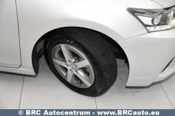 Lexus CT 200H 1.8 hybrid Automatas 2015 full