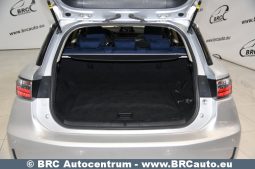 Lexus CT 200H 1.8 hybrid Automatas 2015 full