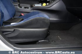 Lexus CT 200H 1.8 hybrid Automatas 2015