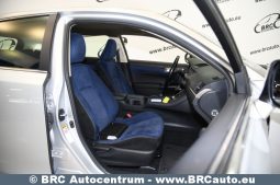 Lexus CT 200H 1.8 hybrid Automatas 2015 full