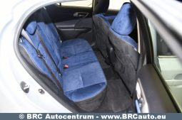 Lexus CT 200H 1.8 hybrid Automatas 2015 full