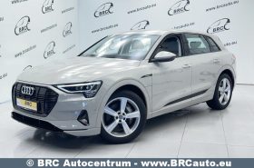 Audi E-tron 55 Premium 2020