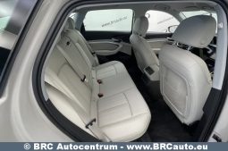 Audi E-tron 55 Premium 2020 full