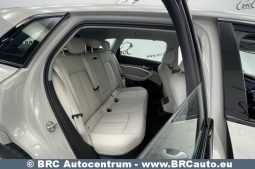 Audi E-tron 55 Premium 2020 full
