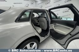 Audi E-tron 55 Premium 2020 full